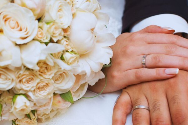 sfondo wedding